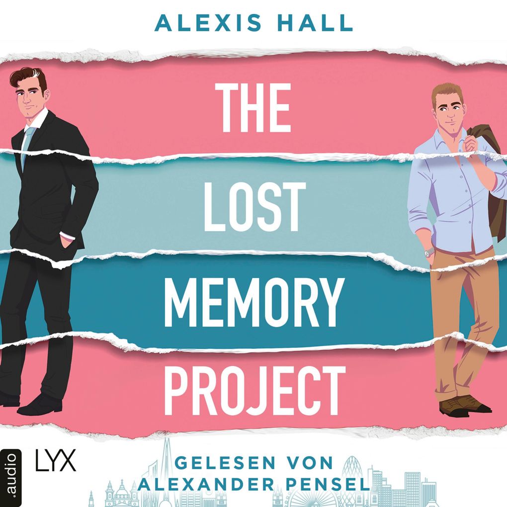 The Lost Memory Project - Material World-Reihe Teil 1