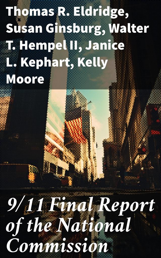 9/11 Final Report of the National Commission