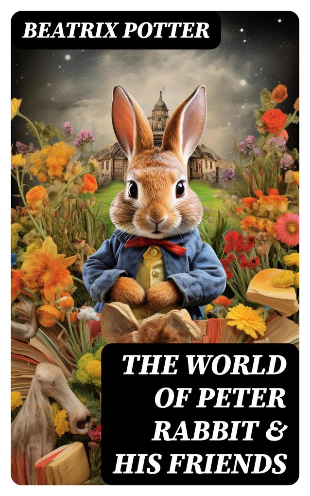 The World of Peter Rabbit & His Friends