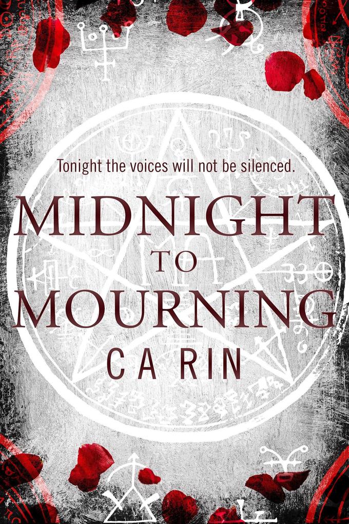 Midnight To Mourning (The Mourning Series #1.5)