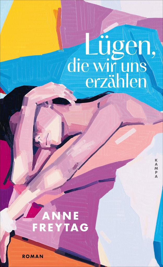 Lügen die wir uns erzählen