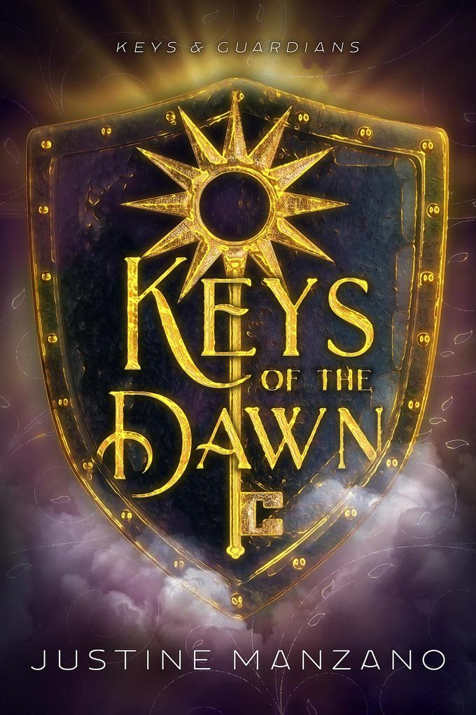 Keys of the Dawn (Keys and Guardians #3)
