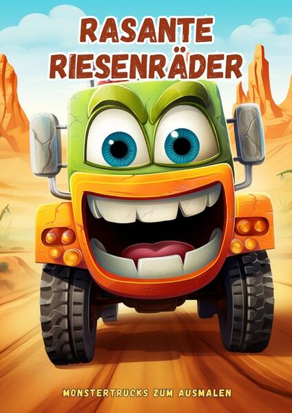 Rasante Riesenräder