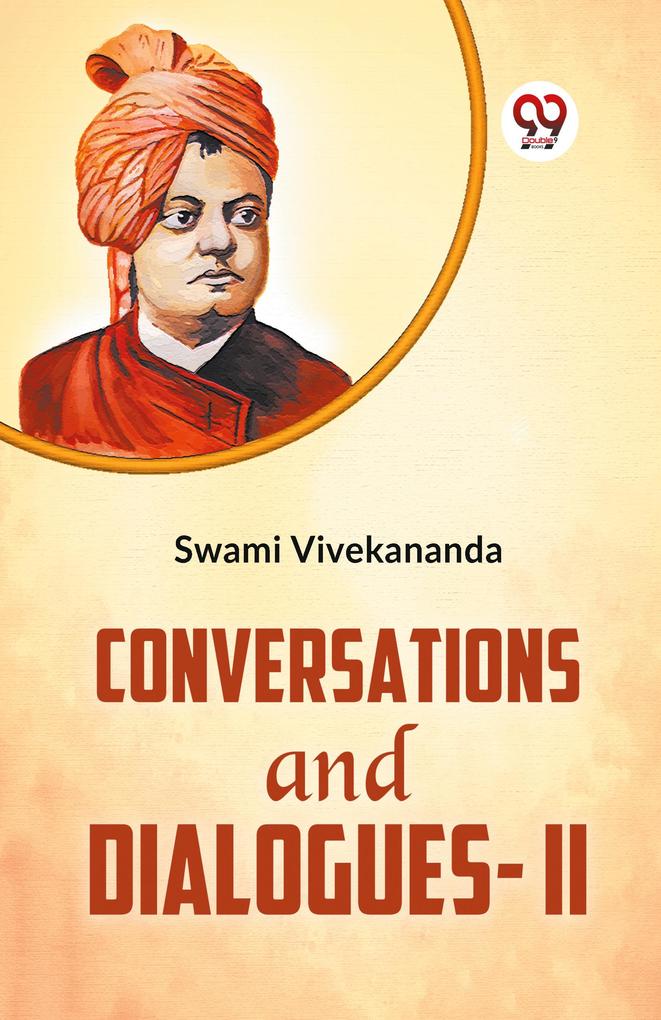 Conversations And Dialogues-II