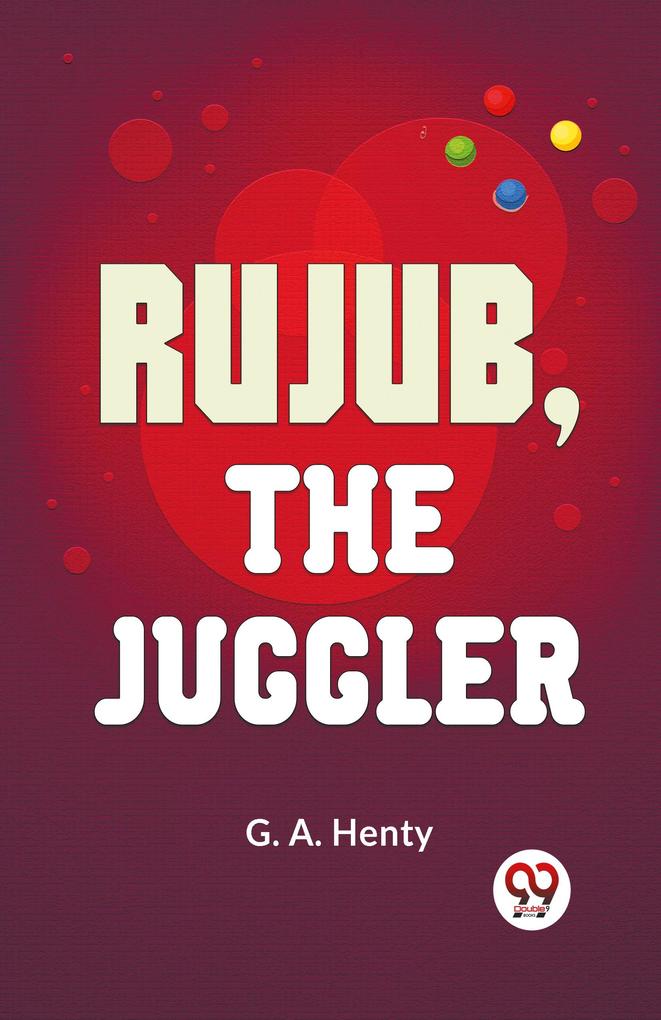 Rujub The Juggler