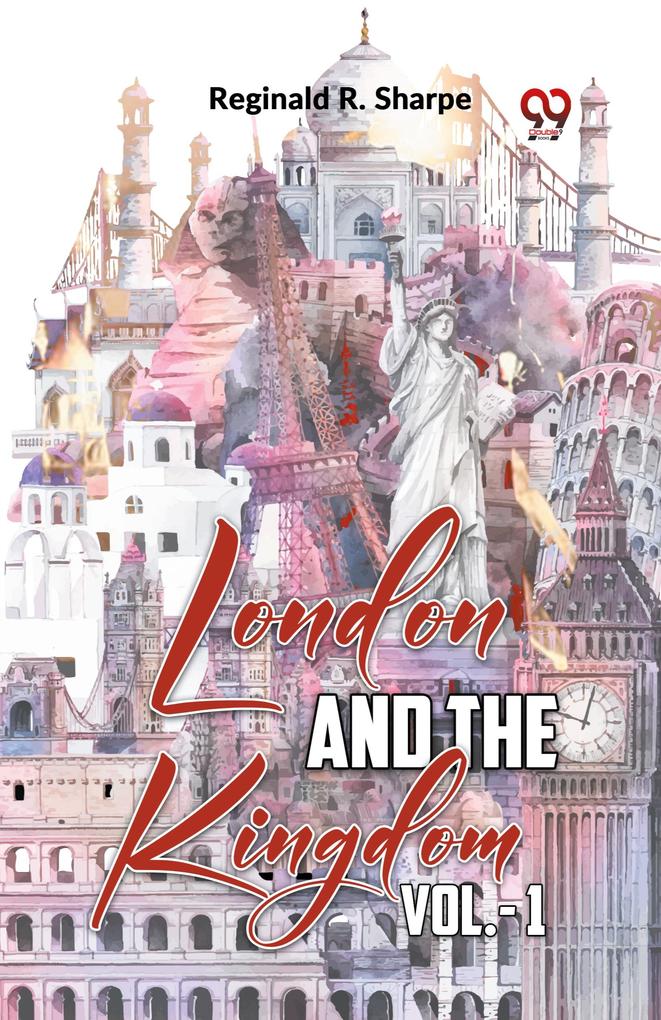London And The Kingdom Vol.-1