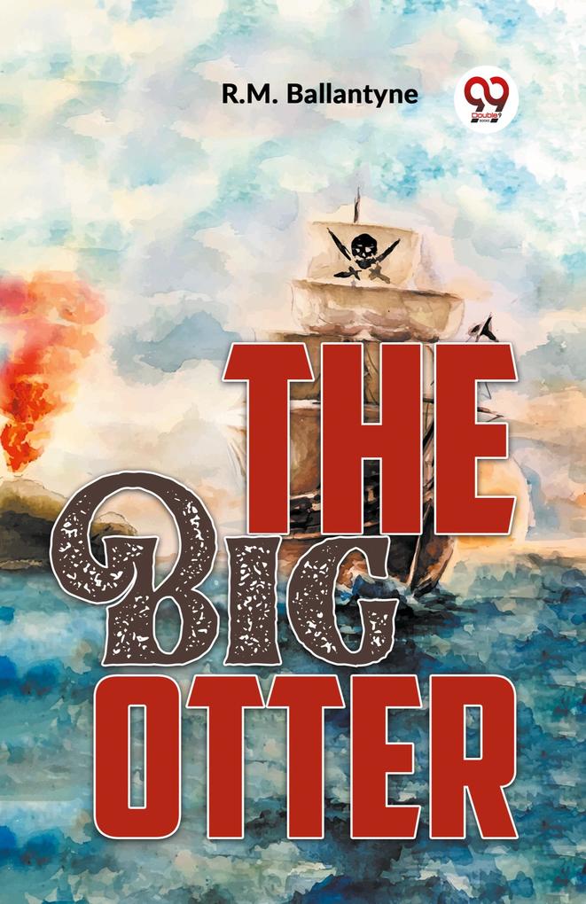 The Big Otter