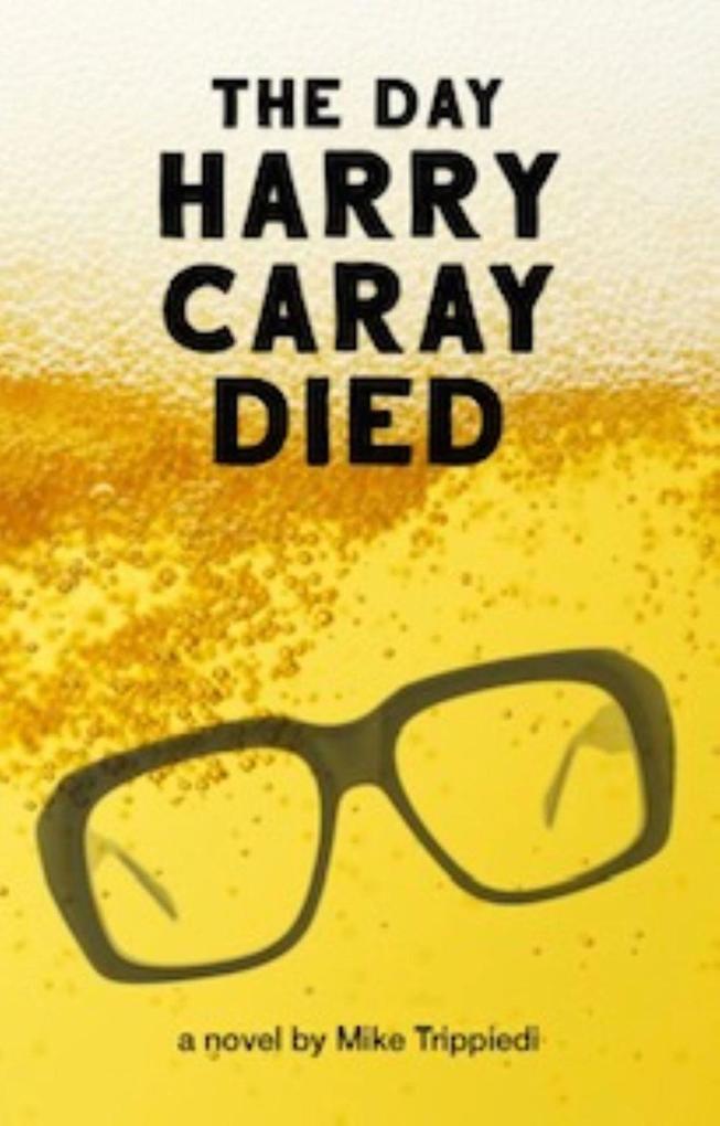The Day Harry Caray Died