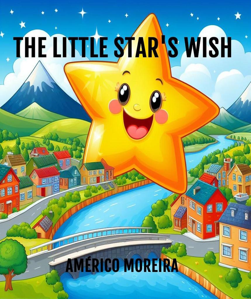 The Little Star‘s Wish