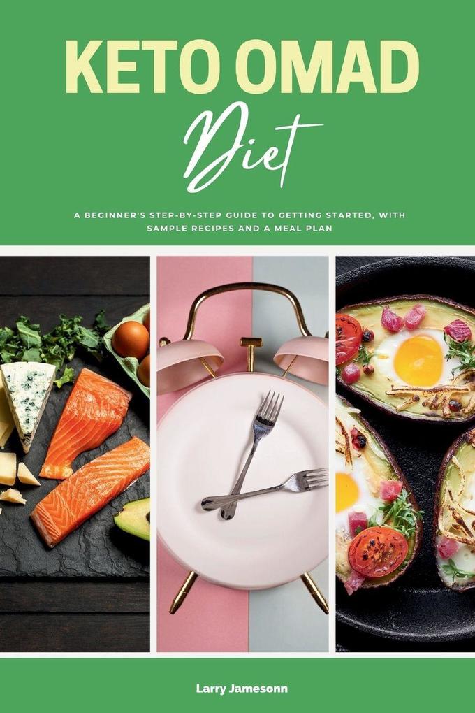 Keto OMAD Diet
