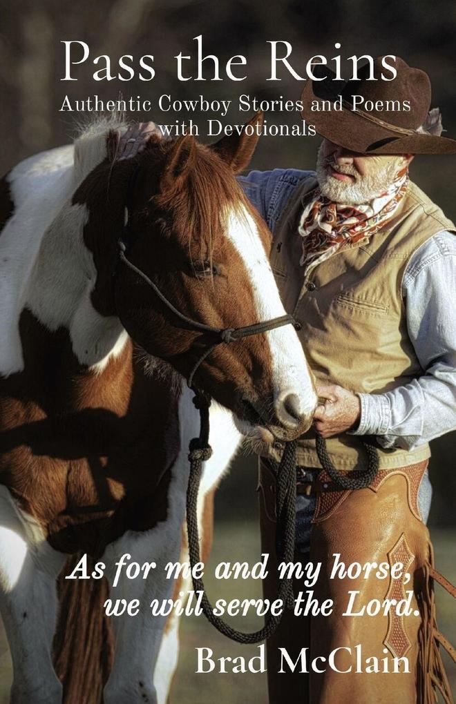 Pass the Reins