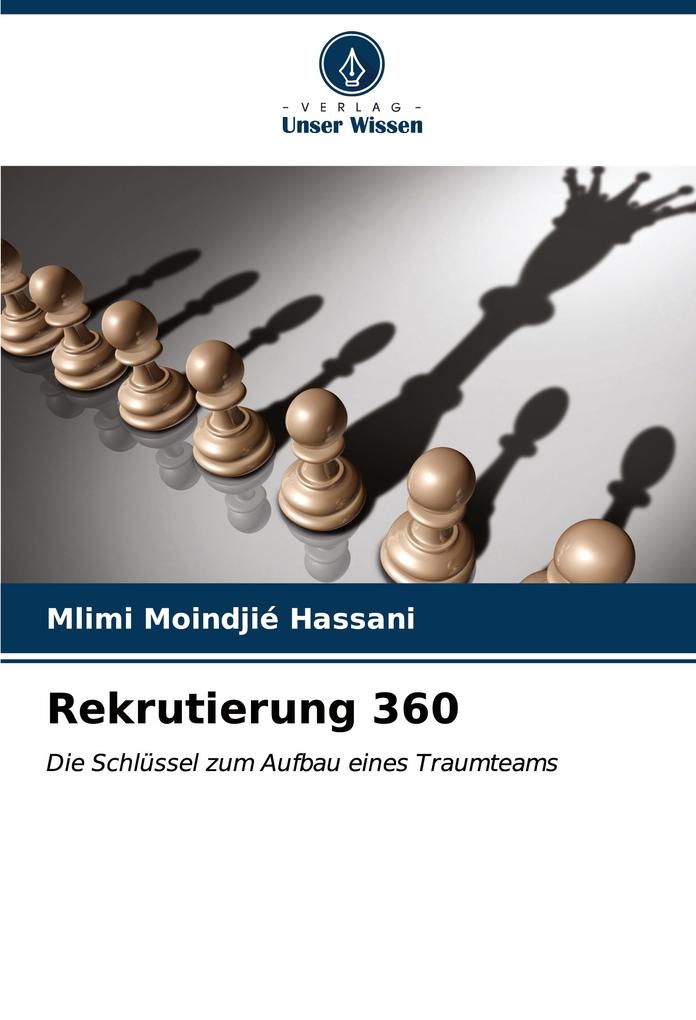Rekrutierung 360