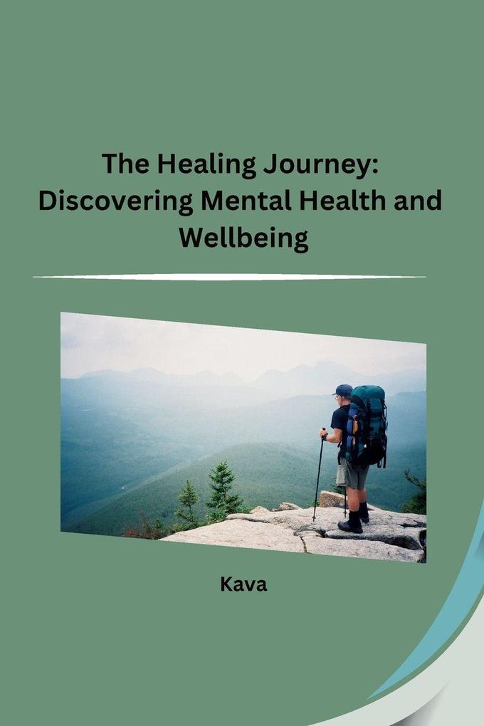 The Healing Journey