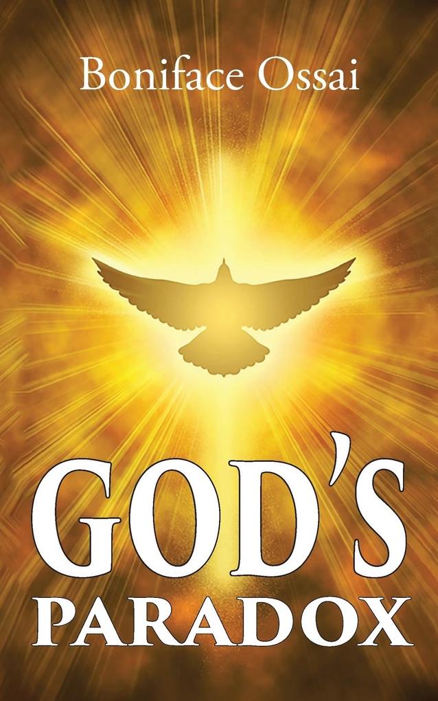 God's Paradox