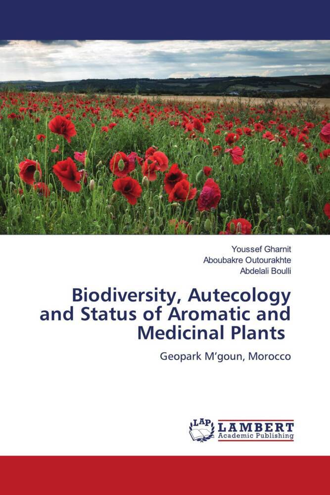 Biodiversity Autecology and Status of Aromatic and Medicinal Plants
