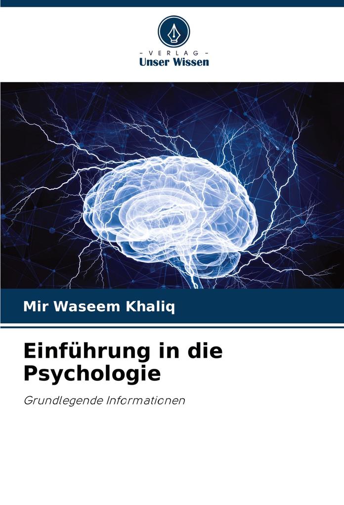 Einführung in die Psychologie