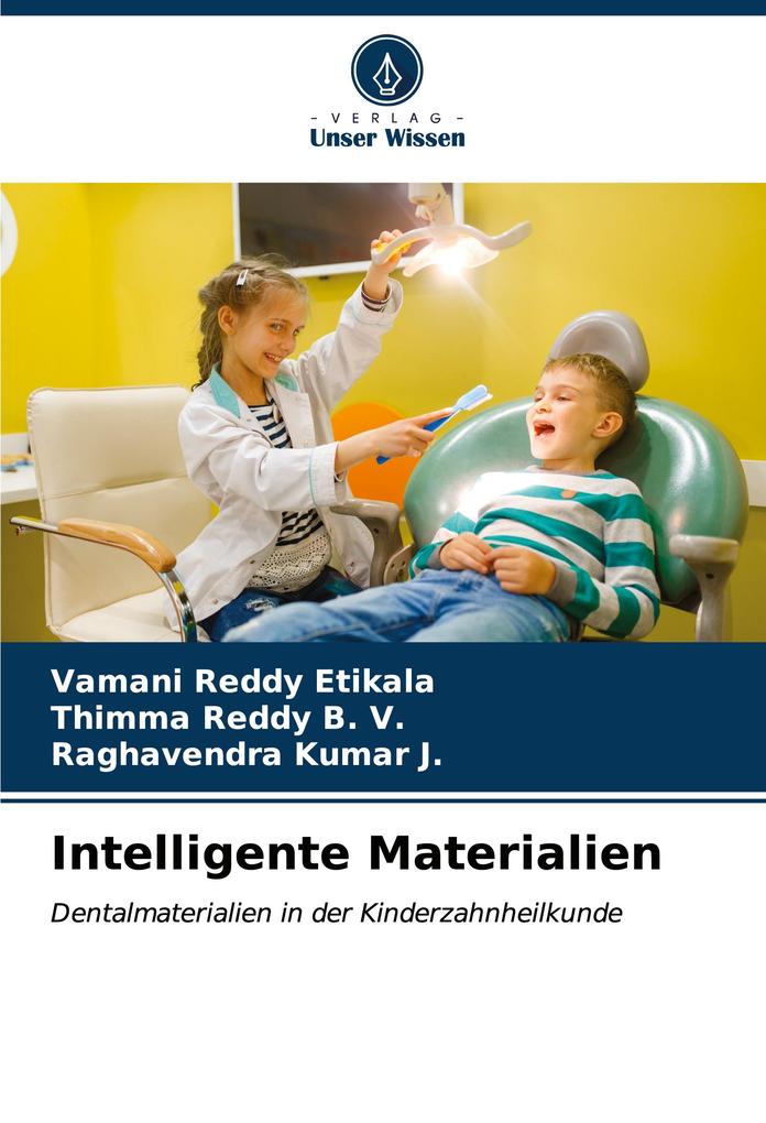 Intelligente Materialien