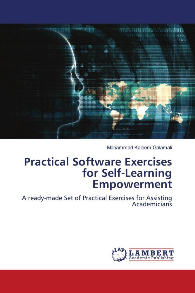 Practical Software Exercises for Self-Learning Empowerment