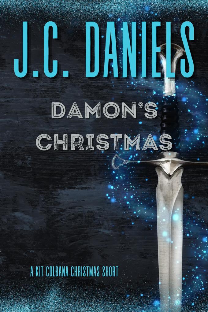 Damon‘s Christmas (The Colbana Files)