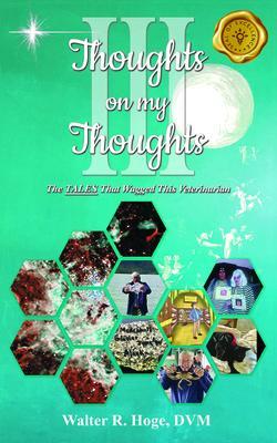 Thoughts on my Thoughts Book III