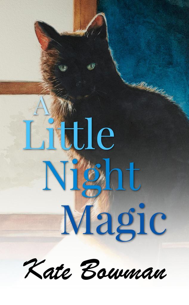 A Little Night Magic