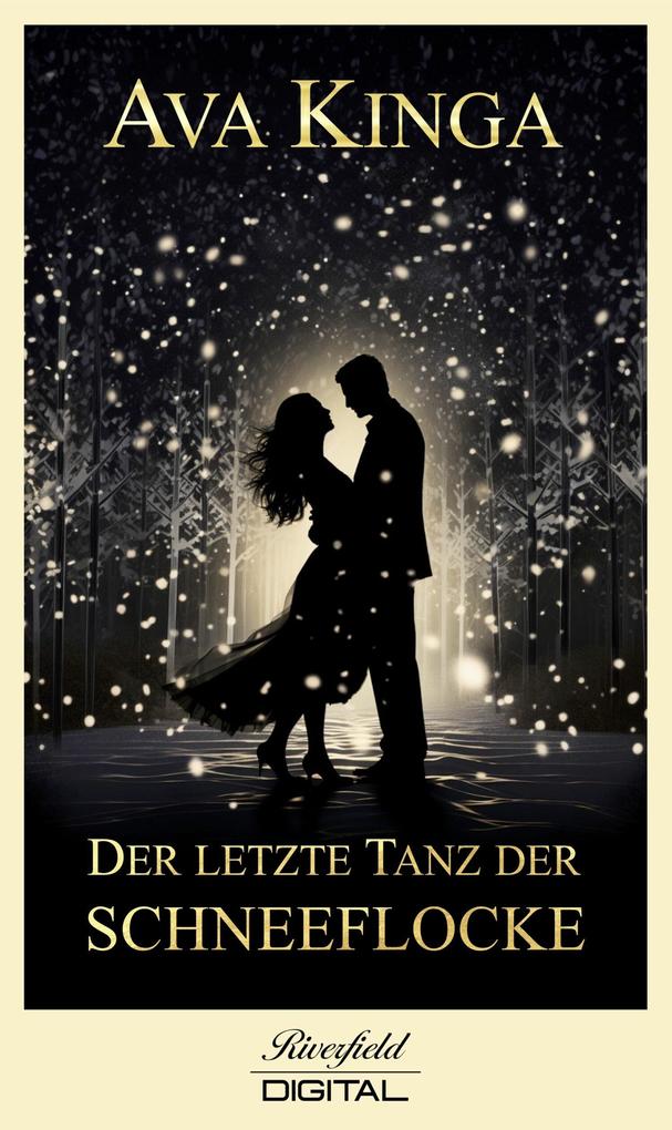 Der letzte Tanz der Schneeflocke