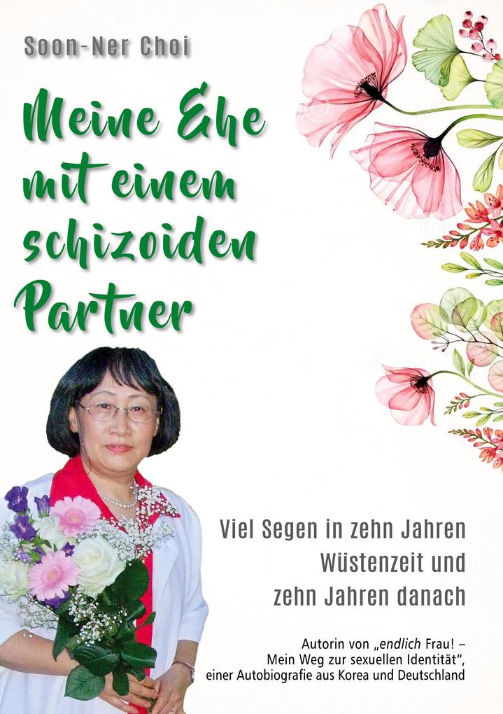 Meine Ehe mit einem schizoiden Partner