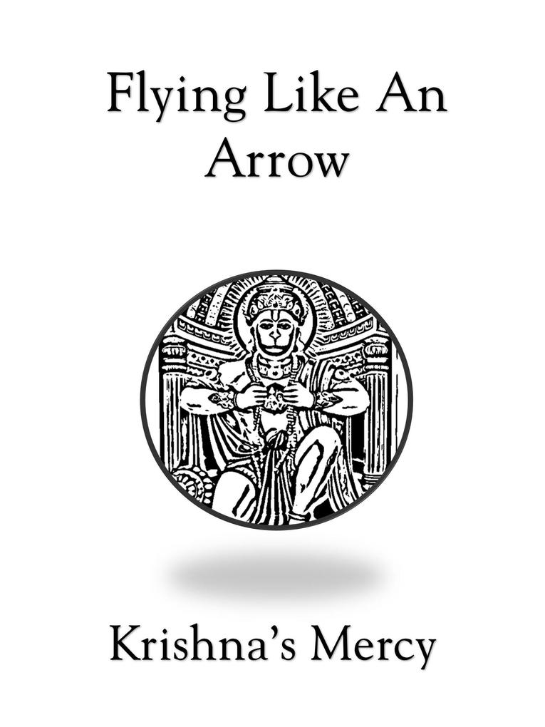 Flying Like An Arrow