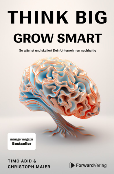 Think Big Grow Smart