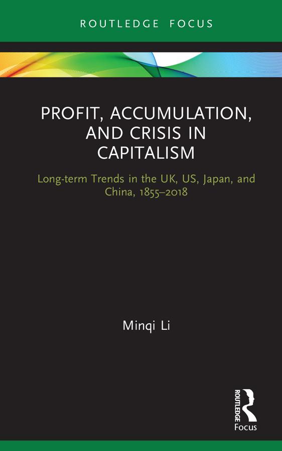 Profit Accumulation and Crisis in Capitalism