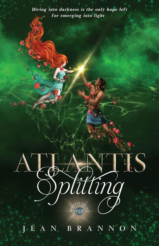 Atlantis Splitting (Highest Light #2)