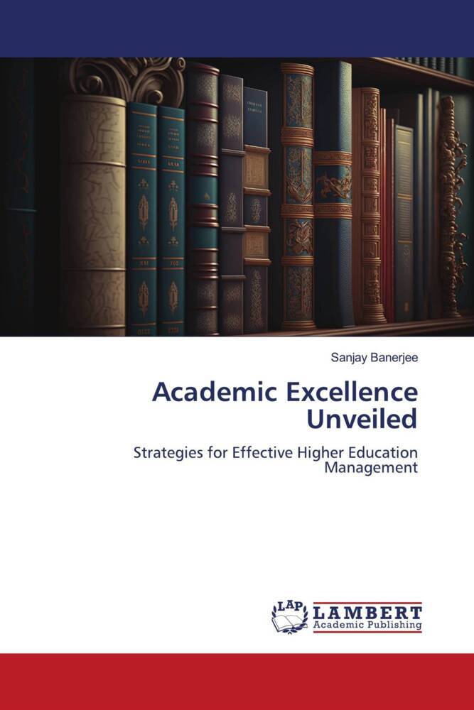 Academic Excellence Unveiled