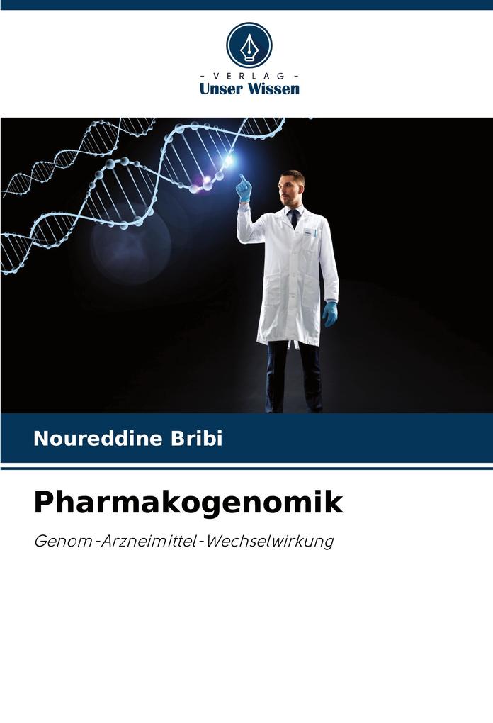 Pharmakogenomik