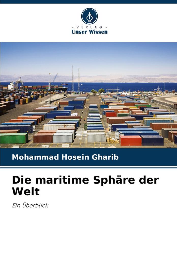 Die maritime Sphäre der Welt