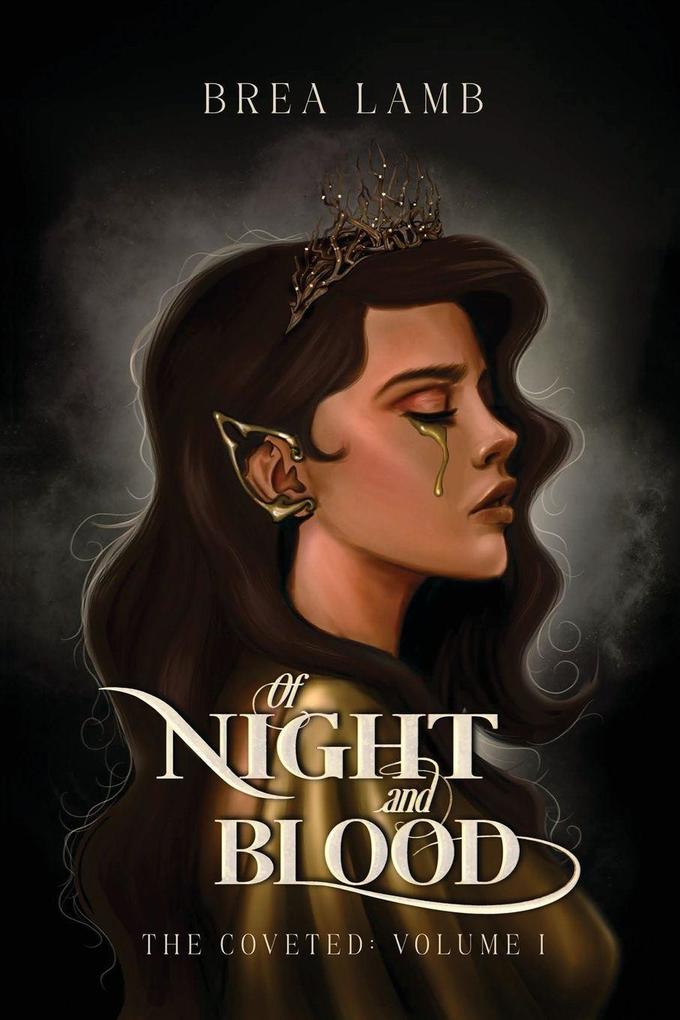 Of Night and Blood