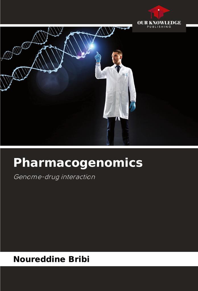 Pharmacogenomics