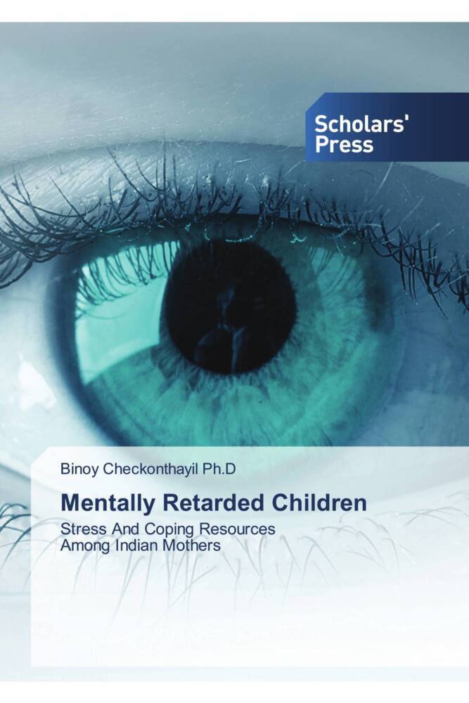 Mentally Retarded Children