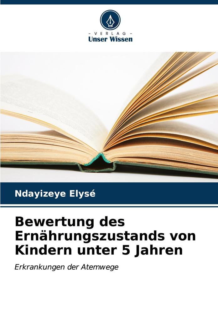 Bewertung des Ernährungszustands von Kindern unter 5 Jahren