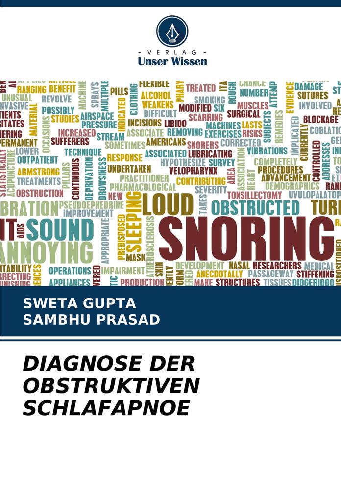 DIAGNOSE DER OBSTRUKTIVEN SCHLAFAPNOE