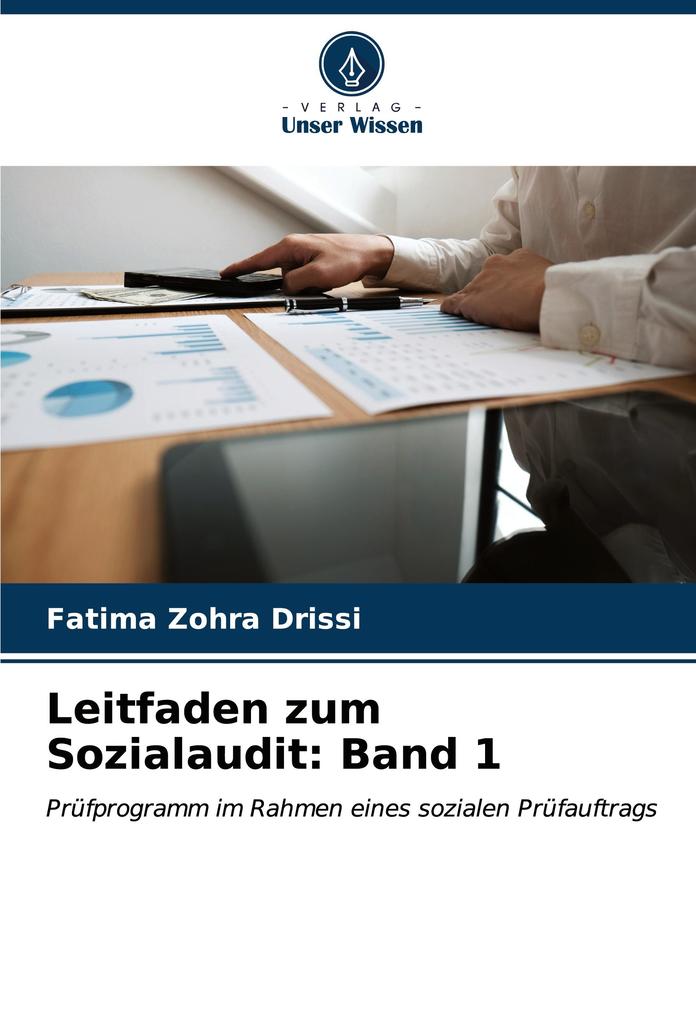Leitfaden zum Sozialaudit: Band 1