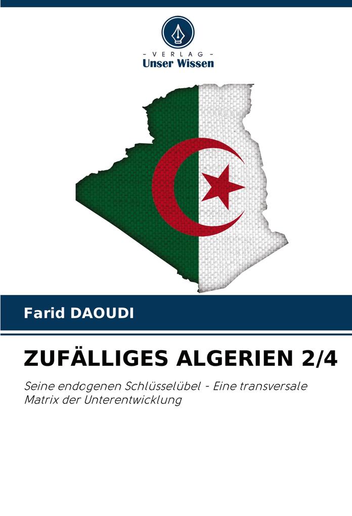 ZUFÄLLIGES ALGERIEN 2/4