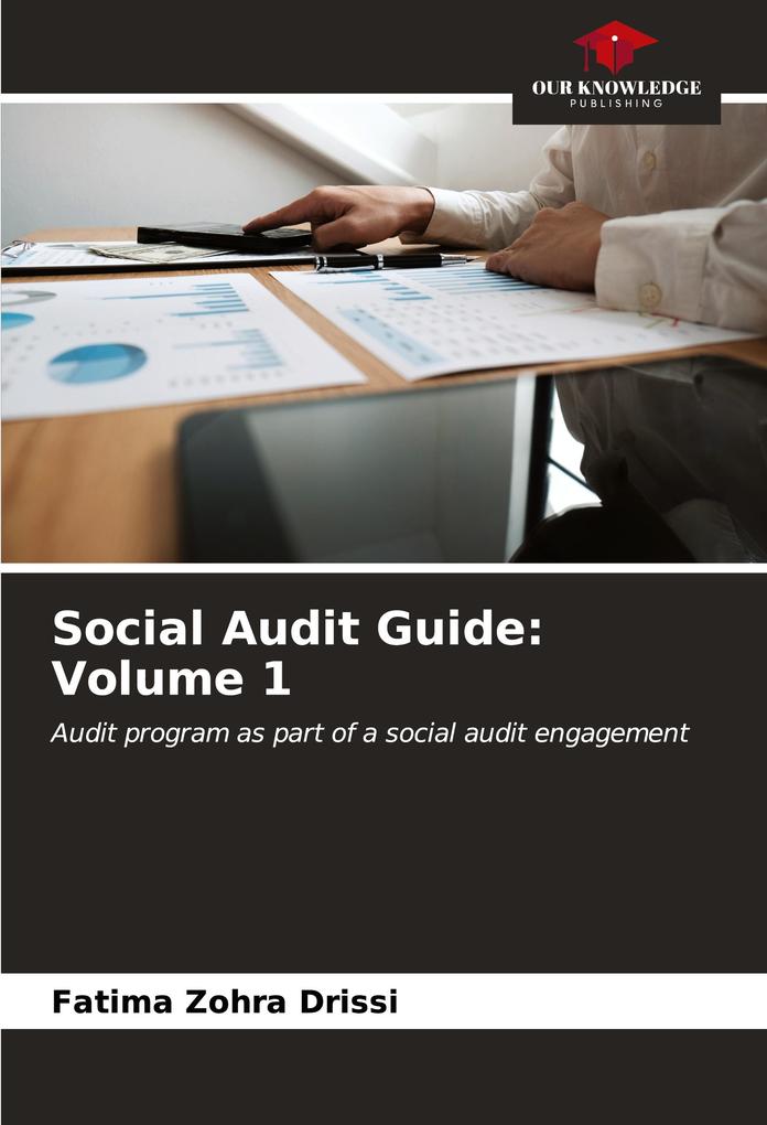 Social Audit Guide: Volume 1