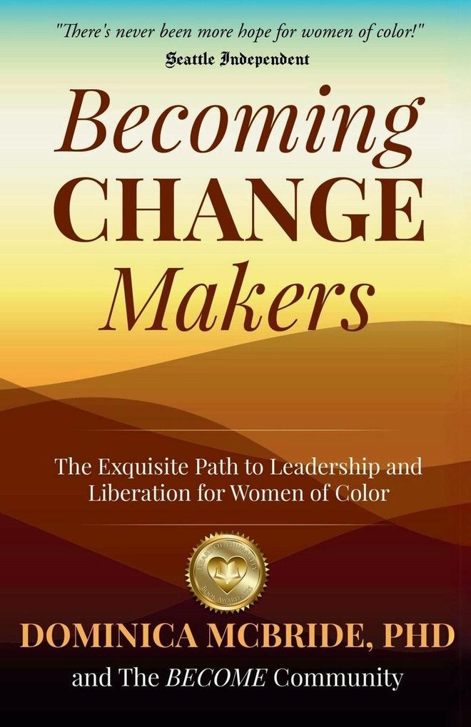 Becoming Change Makers