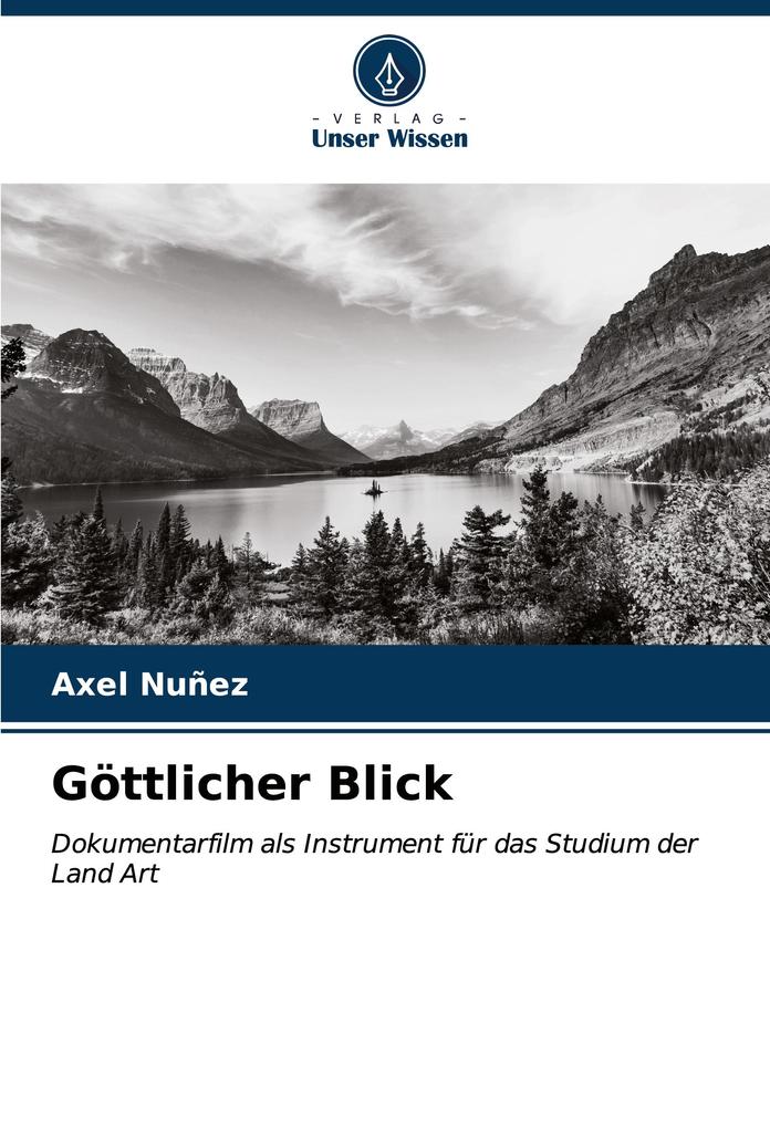 Göttlicher Blick
