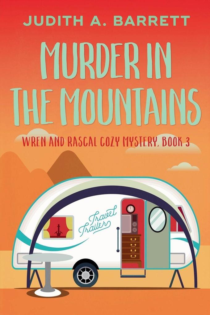 Murder in the Mountains