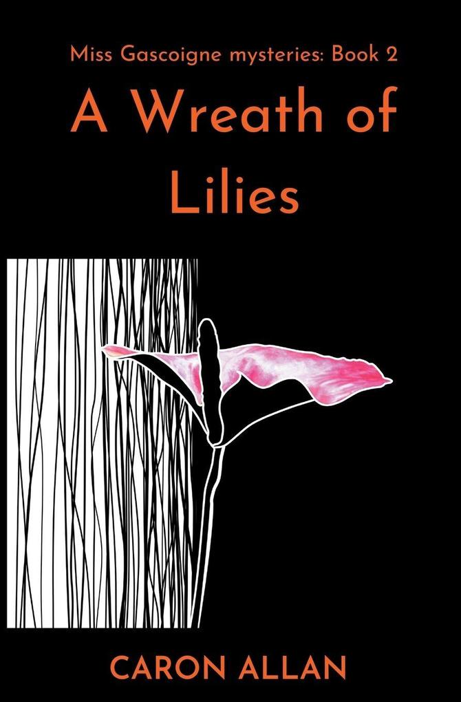 A Wreath of Lilies