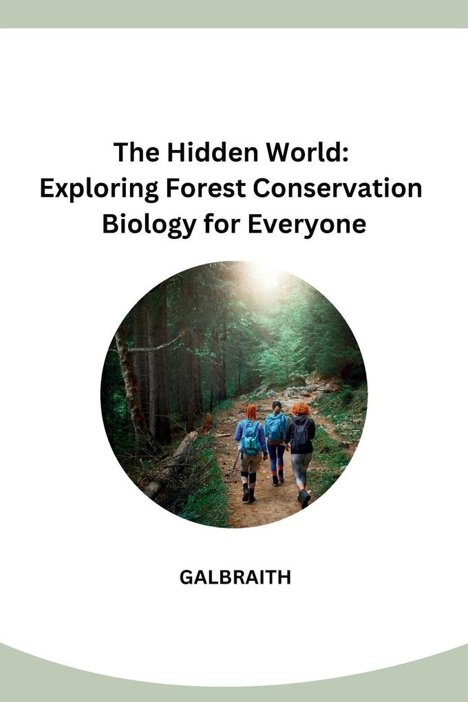 The Hidden World