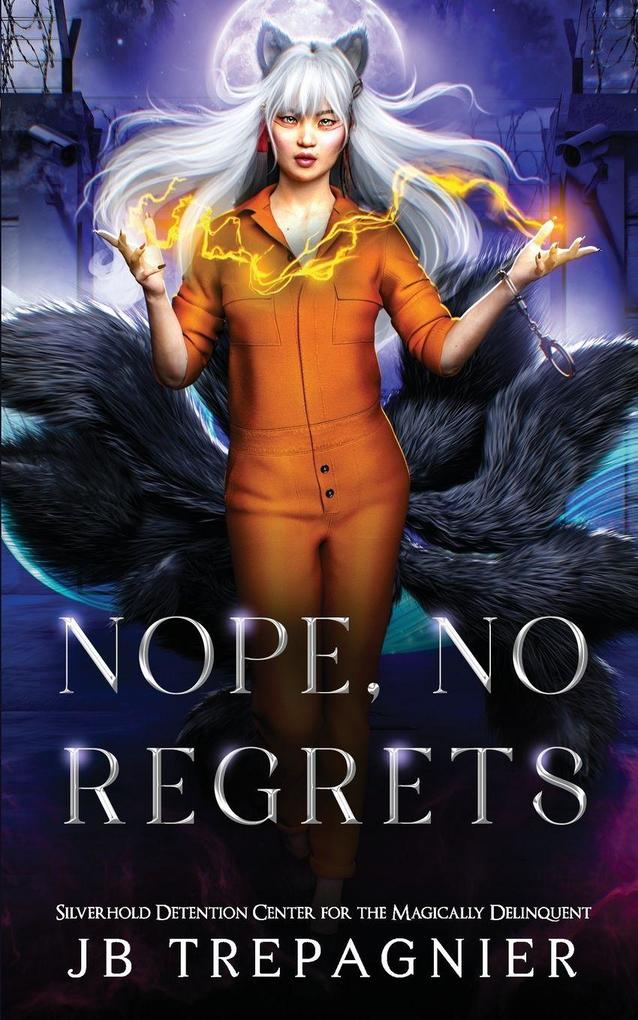 Nope No Regrets