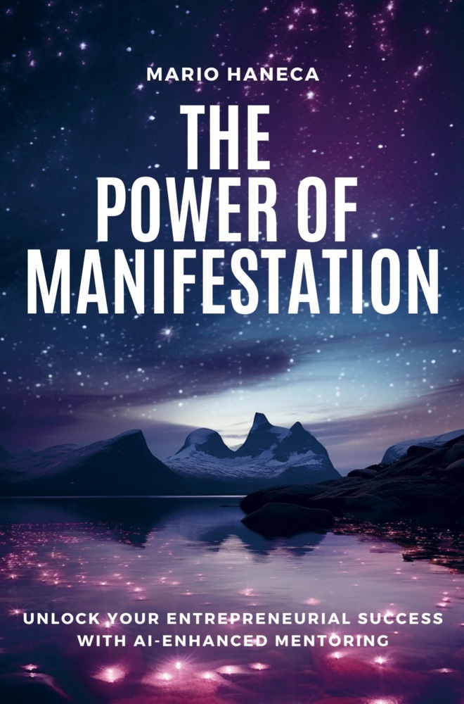 The Power Of Manifestation