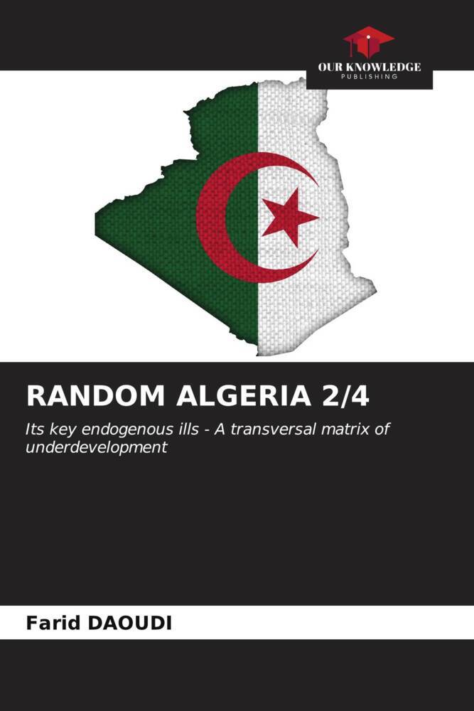 RANDOM ALGERIA 2/4